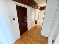 Budapest XIV. kerület Lakás (téglaépítésű)