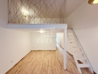 Budapest XIII. kerület Lakás (téglaépítésű)