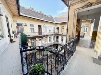 Budapest XIV. kerület Lakás (téglaépítésű)
