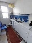Budapest I. kerület Lakás (téglaépítésű)