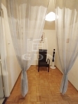 Budapest I. kerület Lakás (téglaépítésű)
