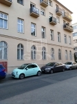 Budapest I. kerület Lakás (téglaépítésű)