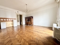 Budapest II. kerület Lakás (téglaépítésű)