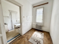 Budapest II. kerület Lakás (téglaépítésű)