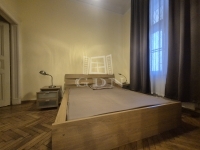 Budapest VI. kerület Lakás (téglaépítésű)
