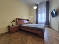 Budapest VI. kerület Lakás (téglaépítésű)