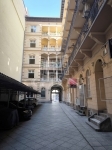 Budapest VI. kerület Lakás (téglaépítésű)