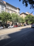 Budapest VI. kerület Lakás (téglaépítésű)