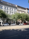 Budapest VI. kerület Lakás (téglaépítésű)
