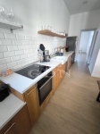 Budapest VI. kerület Lakás (téglaépítésű)