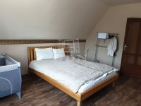 Balatonfűzfő Családi ház