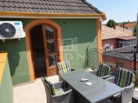 Balatonfűzfő Családi ház