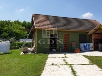 Balatonfűzfő Családi ház