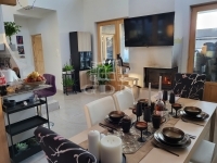 Siófok Családi ház