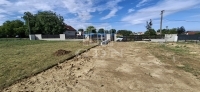Balatonszárszó Telek