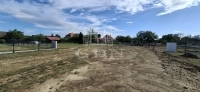 Balatonszárszó Telek