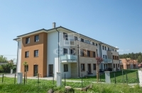 Szombathely Lakás (téglaépítésű)