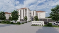 Szombathely Lakás (téglaépítésű)