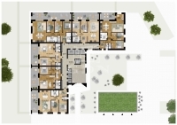 Szombathely Lakás (téglaépítésű)