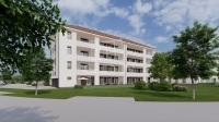 Szombathely Lakás (téglaépítésű)