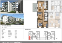 Szombathely Lakás (téglaépítésű)