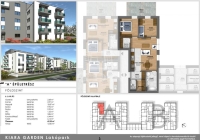 Szombathely Lakás (téglaépítésű)