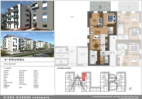 Szombathely Lakás (téglaépítésű)