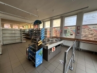 Körmend Üzlethelyiség