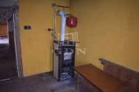 Sümeg Mezőgazdasági terület