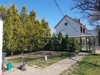 Tahitótfalu Családi ház