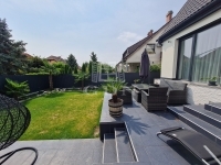 Budapest XVII. kerület Ikerház