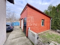 Pócsmegyer Családi ház