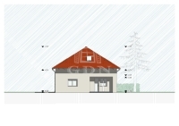 Csömör Családi ház