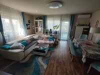 Csömör Családi ház