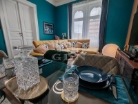 Budapest XIV. kerület Lakás (téglaépítésű)