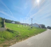 For sale building lot Zalaegerszeg, 720m2