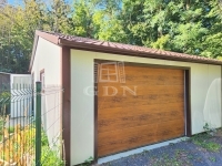 Babosdöbréte Családi ház