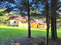 Babosdöbréte Családi ház