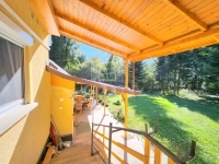 Babosdöbréte Családi ház