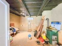 Babosdöbréte Családi ház