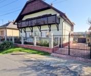 Zalaegerszeg Családi ház