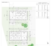 Teskánd Családi ház