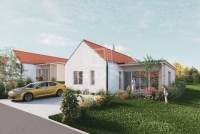 Teskánd Családi ház