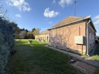 Teskánd Családi ház