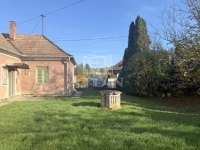 Teskánd Családi ház