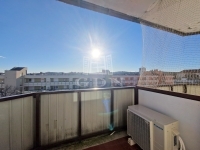 Zalaegerszeg Lakás (csúsztatott zsalu)