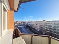 Zalaegerszeg Lakás (csúsztatott zsalu)