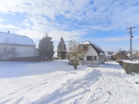 Zalaegerszeg Családi ház