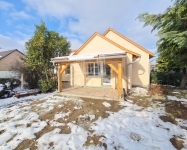 Zalaegerszeg Családi ház