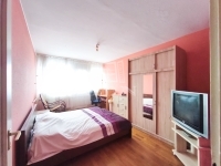 Zalaegerszeg Lakás (csúsztatott zsalu)